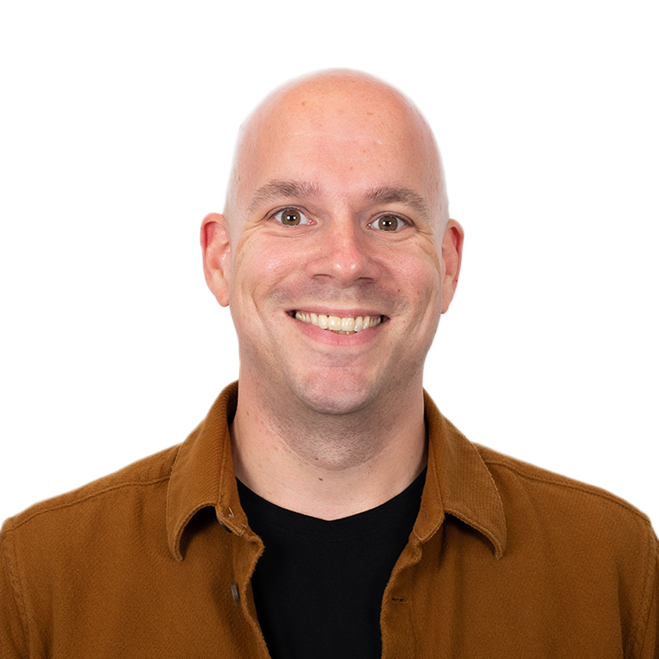 Nick Verstijlen